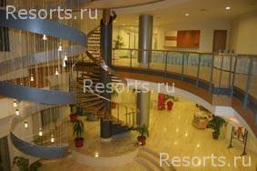 Thermal Hotel Pam 15
